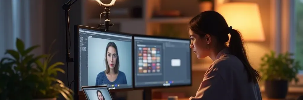 Les 7 erreurs à éviter quand on achète sa première webcam