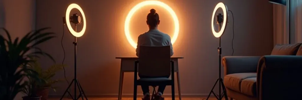 Comment choisir la bonne température de couleur pour vos vidéos YouTube