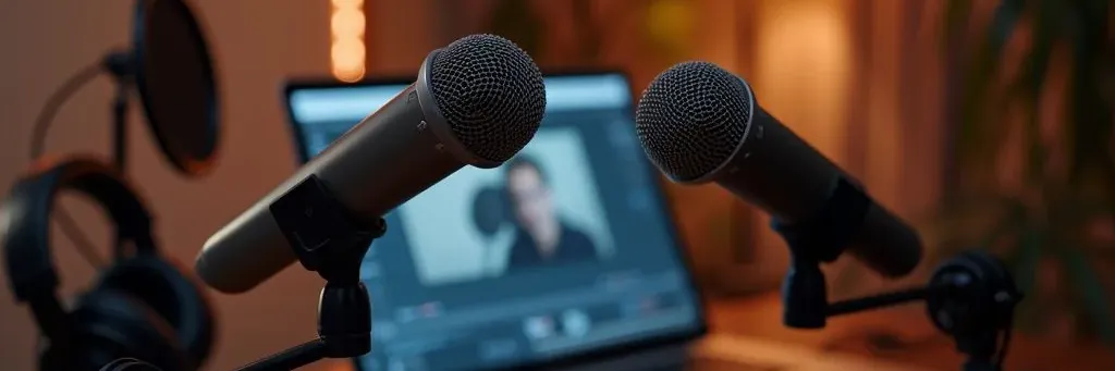 Comparatif micro dynamique multi-usages : Maono PD200XS vs PD300X