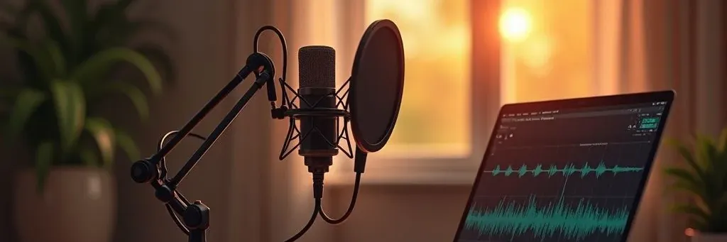 Guide d'achat : Quel microphone choisir pour podcast débutant (100-500€)