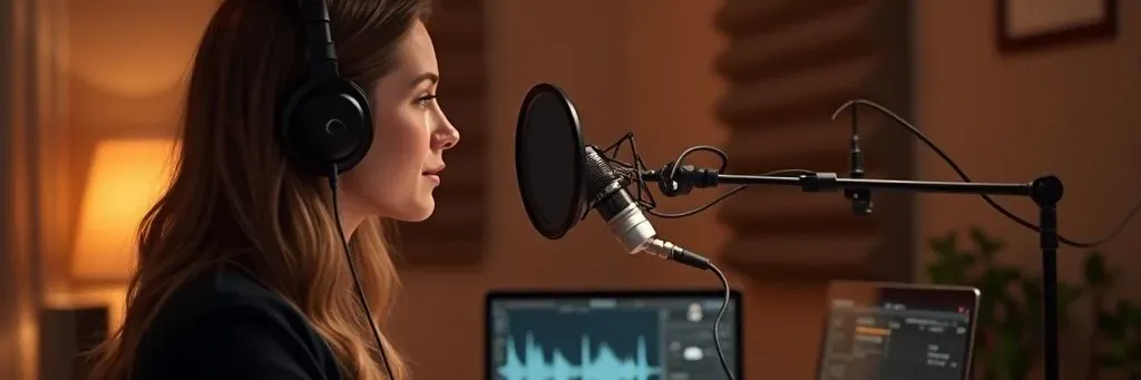 Faut-il un micro cardioïde pour le podcasting ? Avantages et inconvénients