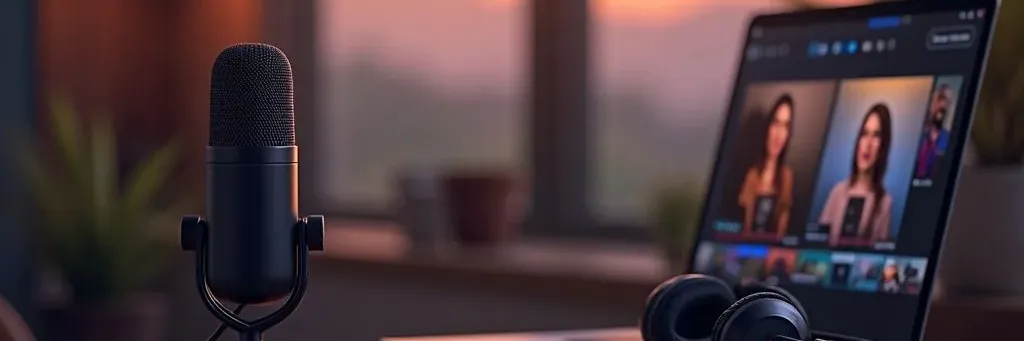 Micro avec monitoring temps réel : pourquoi c'est utile et quels modèles choisir