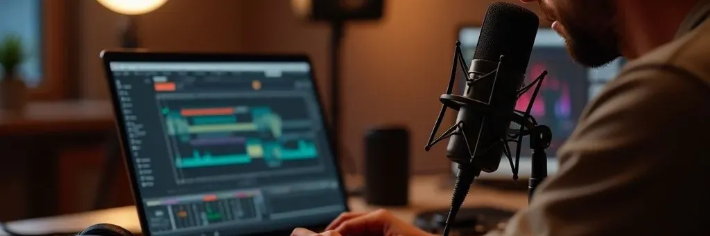 Microphone SM7B : est-ce justifié pour un créateur débutant ?