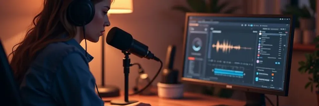 Meilleures pratiques pour monitorer son micro sans latence en streaming