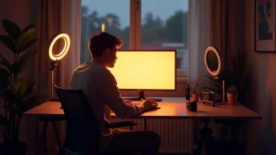 Guide d'achat éclairage bi-color : quelle puissance et CRI choisir ?