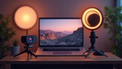 Les tendances 2026 en matériel streaming pour créateurs à petit budget