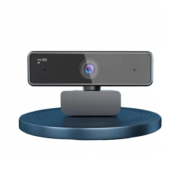 Webcam V11 1080p 60FPS Full HD avec microphone intégré et cache de confidentialité