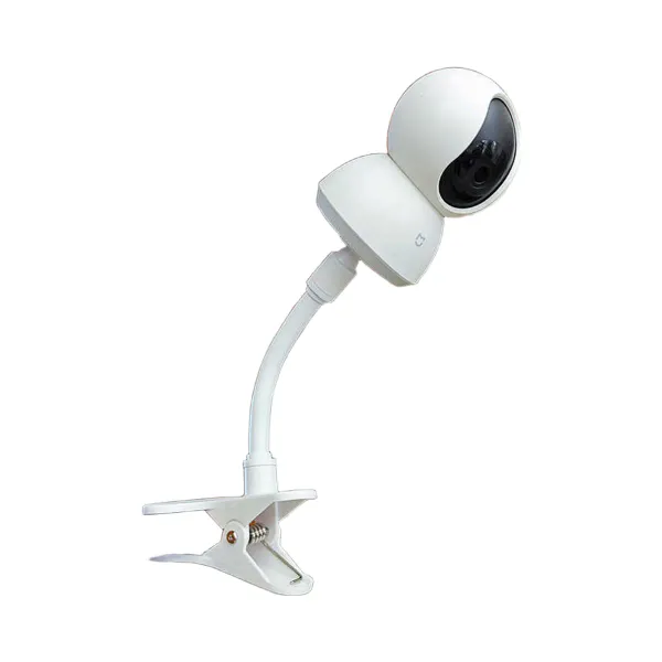 Pince flexible pour caméra et moniteur - Support universel DIXSG Pince flexible universelle DIXSG pour caméra et moniteur avec support à clip