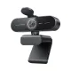 Webcam 4K Ultra HD EMEET C60E avec autofocus et connexion USB