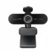 Webcam 4K Ultra HD EMEET C60E autofocus USB vue de face