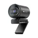 Webcam EMEET S600 4K / 1080P 60FPS haute qualité Webcam EMEET S600 avec résolution 4K et 1080P à 60FPS