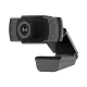 Webcam 1080P Full HD dtvane avec LED et microphone intégrés