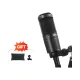 Microphone condensateur filaire AT2020 avec câble XLR et accessoires offerts