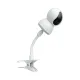 Pince flexible pour caméra et moniteur - Support universel DIXSG Pince flexible universelle DIXSG pour caméra et moniteur avec support à clip