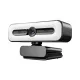 Webcam mini 4K HD avec microphone USB EOENKK vue de face
