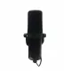 TOP Quality SM7DB Microphone Vocal Dynamique avec Préampli Intégré - Cardioïde Microphone vocal dynamique SM7DB avec préampli intégré et directivité cardioïde