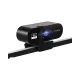 Webcam Lenovo Full HD 1080p avec autofocus et microphone USB