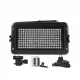Panneau LED bi-color Viltrox VL-162T avec accessoires